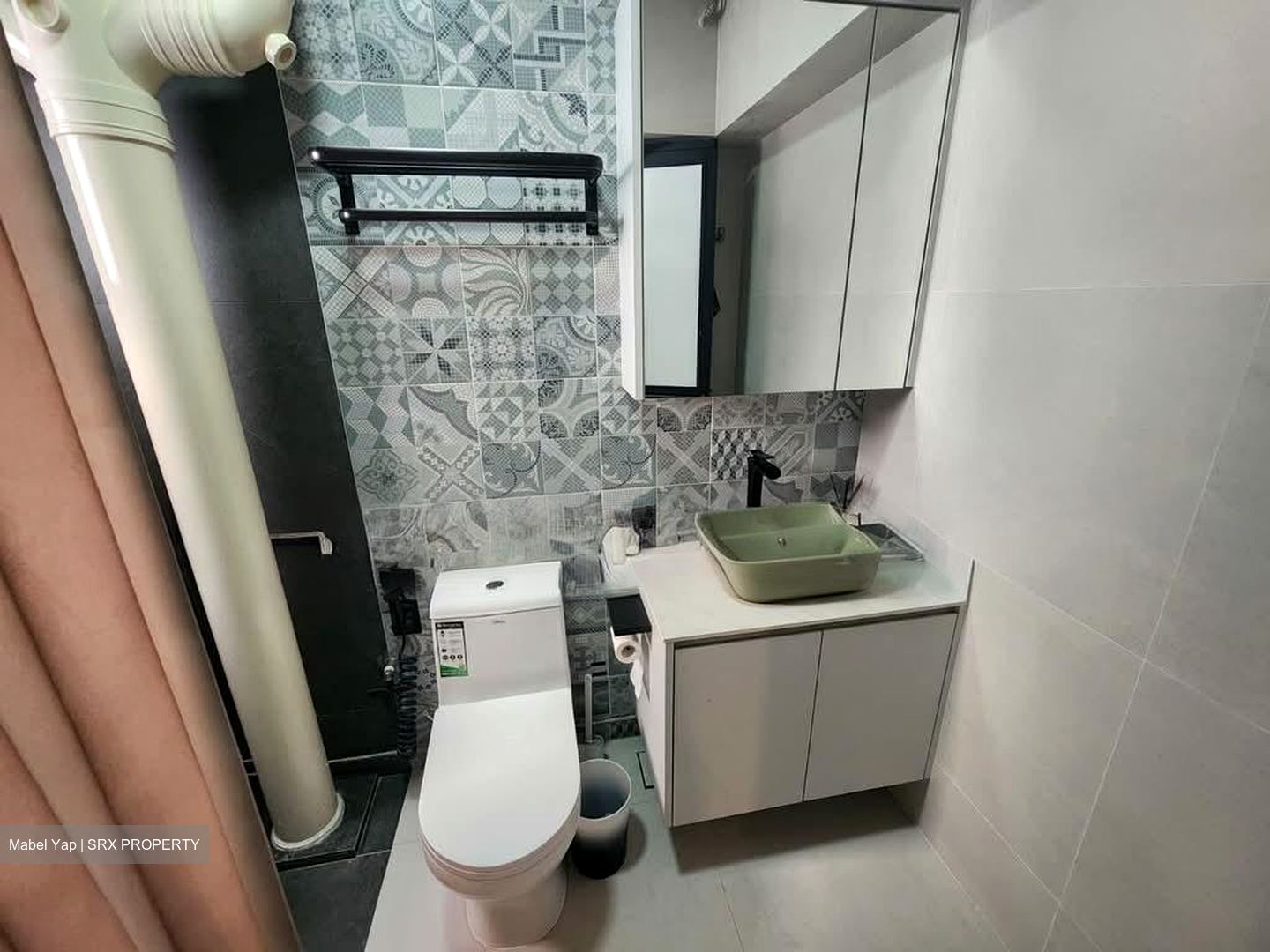 Blk 112B Depot Heights (Bukit Merah), HDB 5 Rooms #557455431